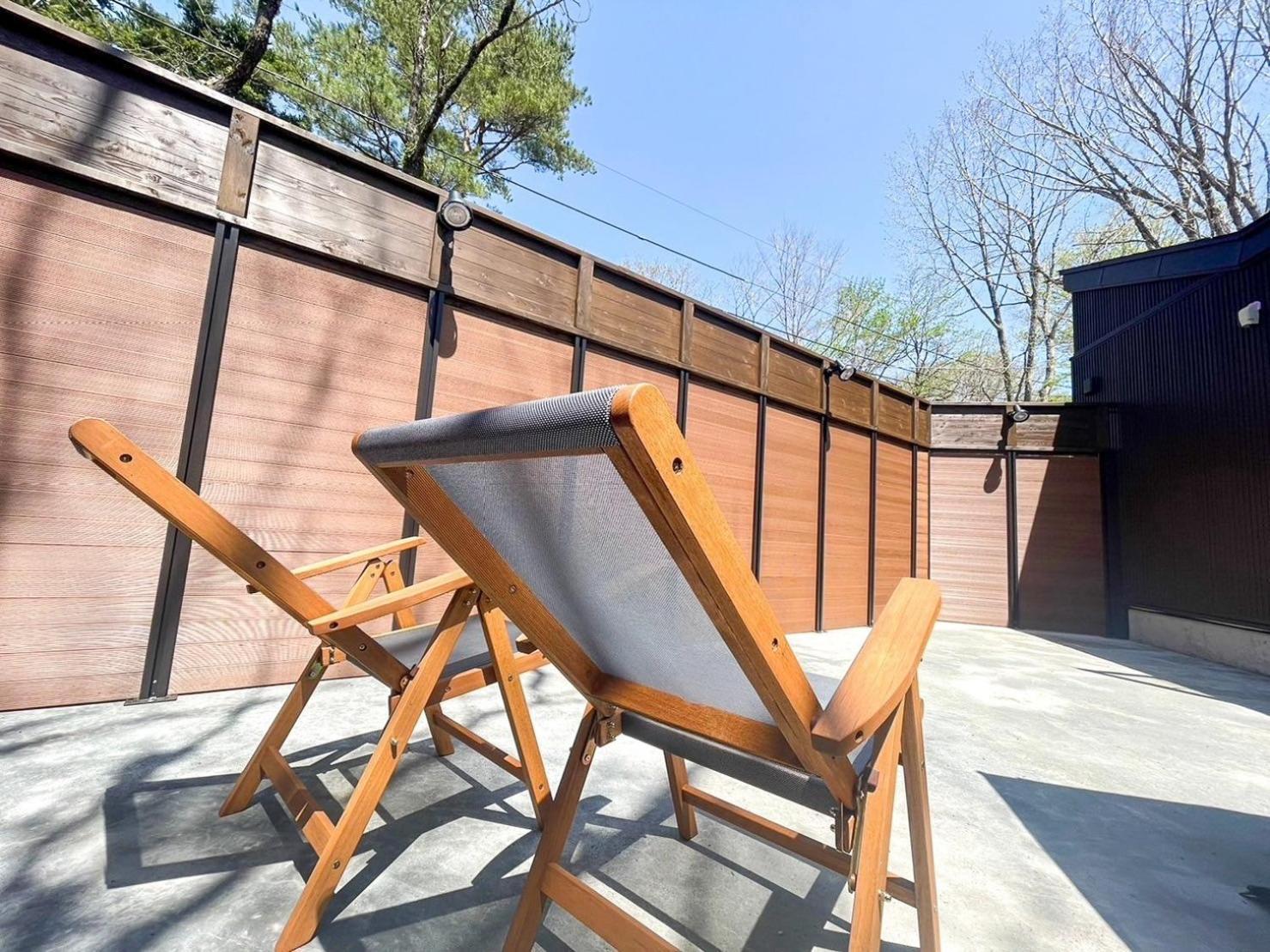 Harelier山中湖 Appartement Yamanakako Buitenkant foto