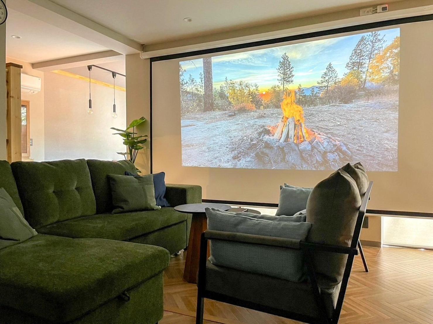Harelier山中湖 Appartement Yamanakako Buitenkant foto