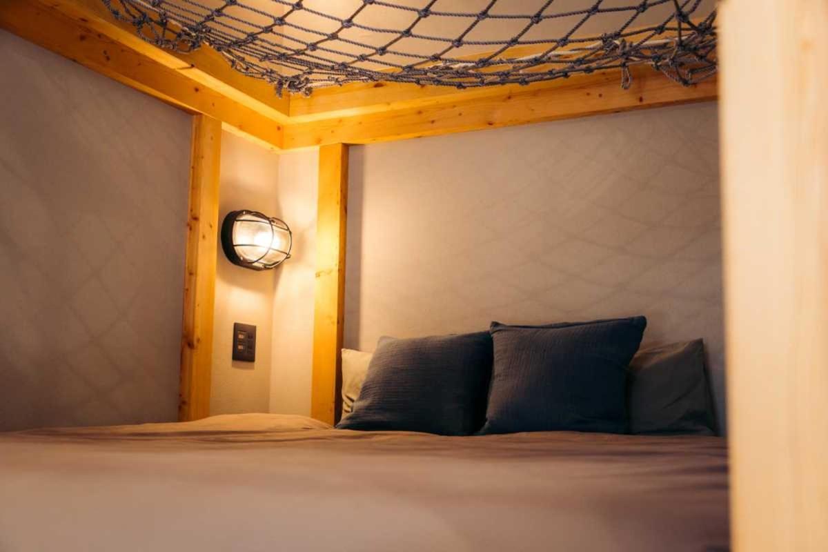 Harelier山中湖 Appartement Yamanakako Buitenkant foto