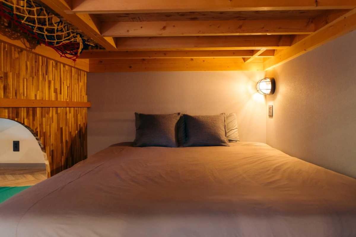 Harelier山中湖 Appartement Yamanakako Buitenkant foto